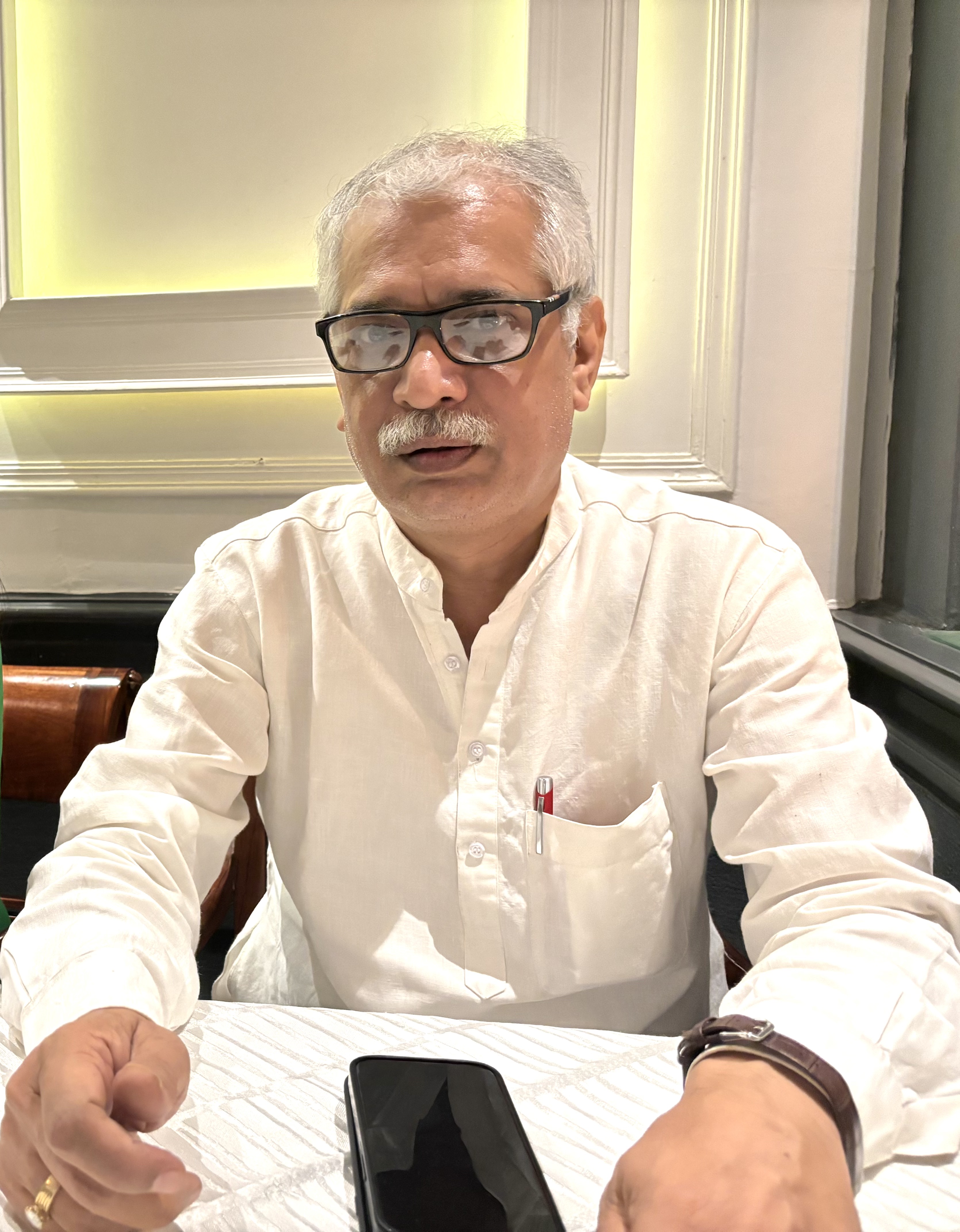 Rakesh Arora